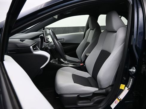 Used 2020 Toyota Corolla SE image 24