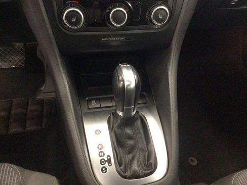 Used 2014 Volkswagen Golf TDI FWD image 24