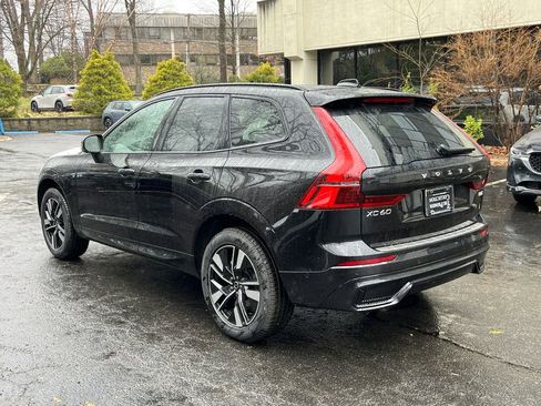 New 2026 Volvo XC60 B5 Plus w/ Protection Package Premier image 4