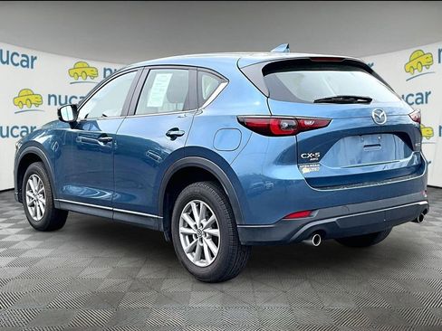 Used 2023 MAZDA CX-5 AWD 2.5 S image 4