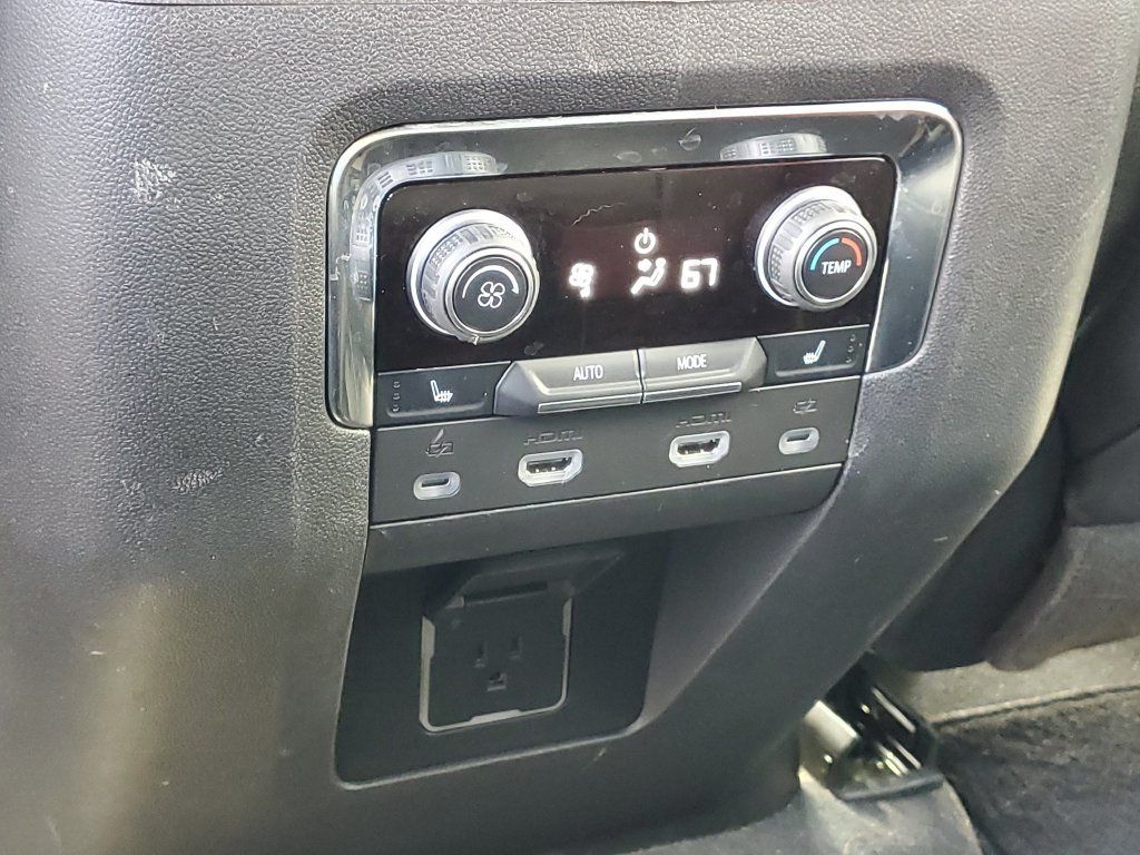 Certified 2023 Chevrolet Tahoe High Country w/ Advanced Technology Package AWD/4WD image 26