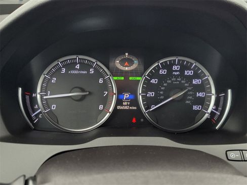 Used 2020 Acura MDX FWD image 27