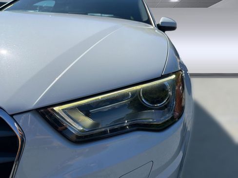 Used 2016 Audi A3 2.0T Premium AWD/4WD image 11