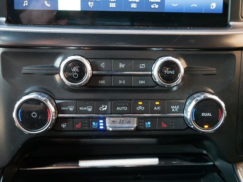 Used 2022 Ford F150 Tremor w/ Equipment Group 402A High AWD/4WD image 19
