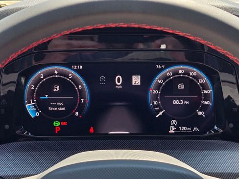 New 2025 Volkswagen GTI SE image 22