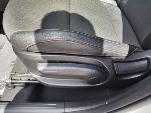 Used 2023 Kia Soul GT-Line FWD image 11