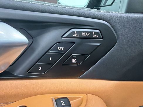 New 2026 BMW X7 xDrive40i w/ M Sport Package image 12