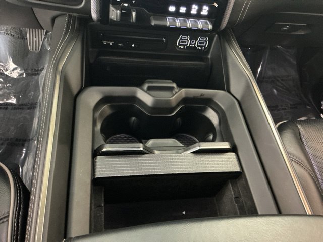 Used 2019 RAM 2500 Limited AWD/4WD image 22
