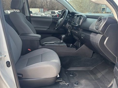 Used 2023 Toyota Tacoma SR image 11