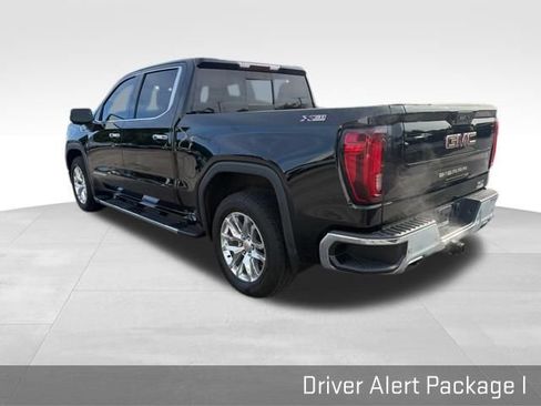 Used 2021 GMC Sierra 1500 SLT AWD/4WD image 11