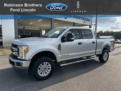 Used 2017 Ford F250 XLT w/ XLT Value Package