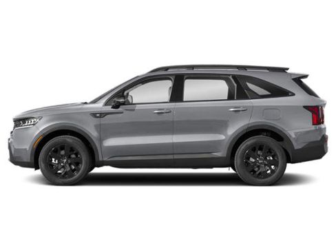 Certified 2022 Kia Sorento S AWD/4WD image 3