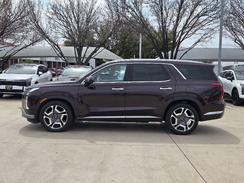 Used 2024 Hyundai Palisade Limited image 12
