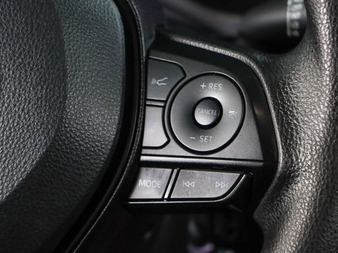 Used 2024 Toyota RAV4 LE image 14