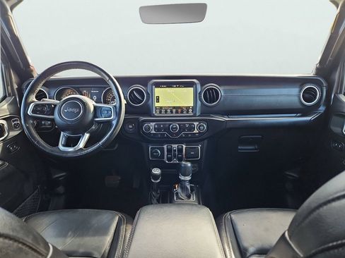 Used 2019 Jeep Wrangler Moab w/ Quick Order Package 24M Moab image 11