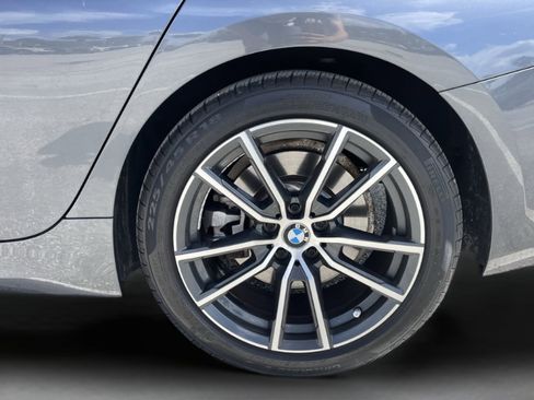 Used 2021 BMW 330i Sedan image 34