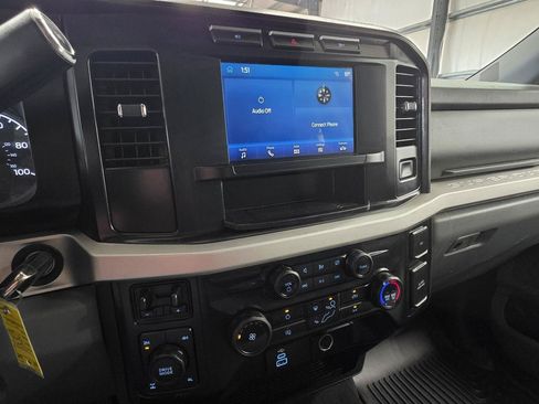 Used 2024 Ford F350 XLT w/ 360-Degree Camera Package AWD/4WD image 18