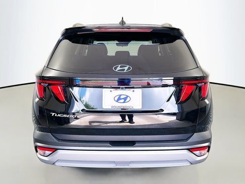 New 2026 Hyundai Tucson SEL Plus FWD image 6