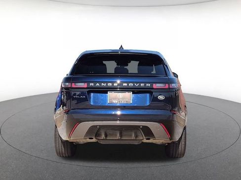 Used 2023 Land Rover Range Rover Velar R-Dynamic S AWD/4WD image 6