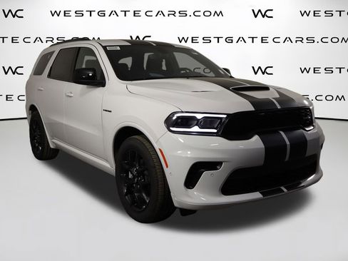 New 2026 Dodge Durango GT AWD/4WD image 43