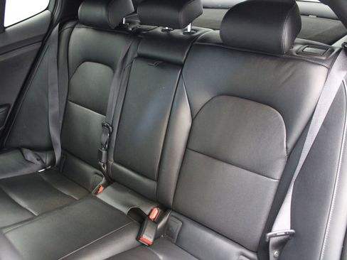 Used 2019 Kia Stinger GT1 image 23