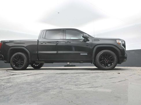 Used 2021 GMC Sierra 1500 Elevation AWD/4WD image 45