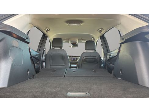 Used 2021 Buick Encore GX Select AWD/4WD image 17