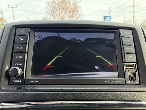 Used 2017 Dodge Grand Caravan SE w/ Power Window Group image 27