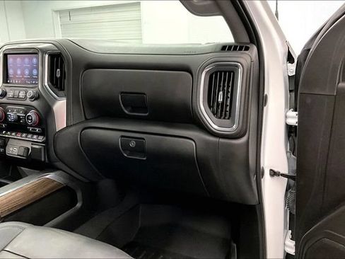Used 2023 Chevrolet Silverado 3500 LT w/ All Star Edition AWD/4WD image 19