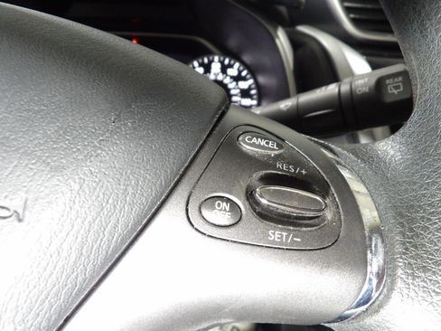 Used 2020 Nissan Murano S w/ Technology Package AWD/4WD image 20