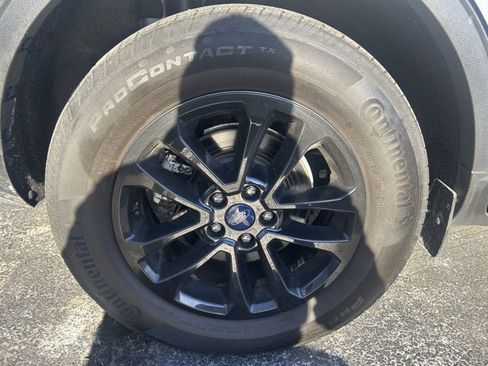 Used 2022 Ford Escape SE w/ Convenience Package image 11