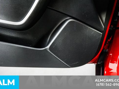 Used 2025 Kia Soul LX w/ LX Technology Package image 45