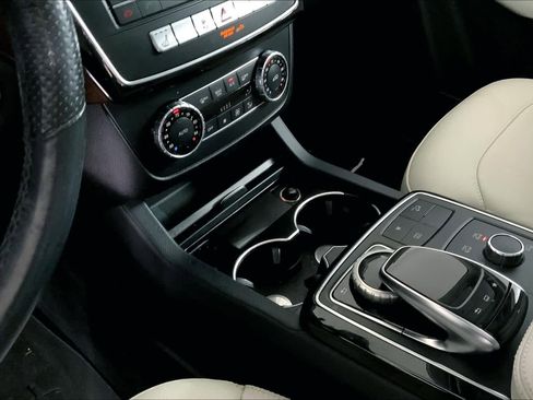 Used 2016 Mercedes-Benz GLE 350 4MATIC image 16