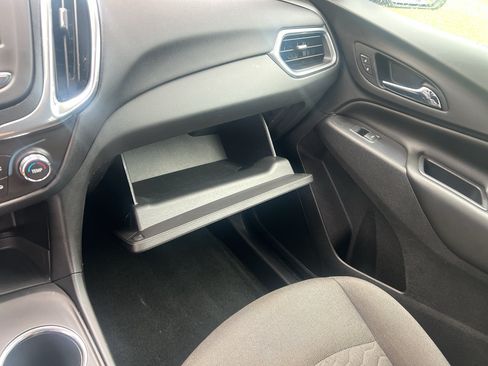 Used 2019 Chevrolet Equinox LT w/ LPO, Cargo Package FWD image 37