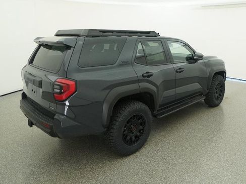 New 2026 Toyota 4Runner TRD Off-Road image 68