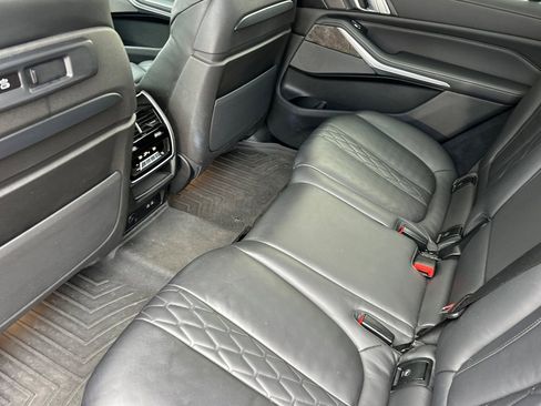 Used 2020 BMW X7 xDrive40i AWD/4WD image 12