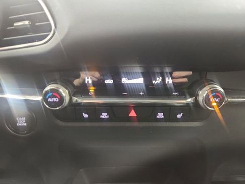 Used 2022 MAZDA CX-30 AWD 2.5 S w/ Preferred Package image 18