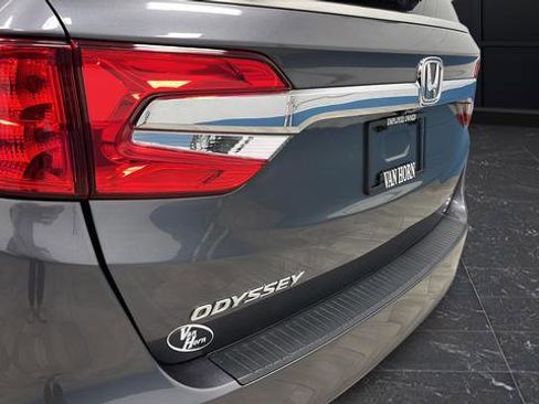 Used 2020 Honda Odyssey EX image 36