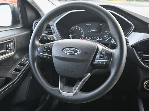 Certified 2022 Ford Escape SE image 30