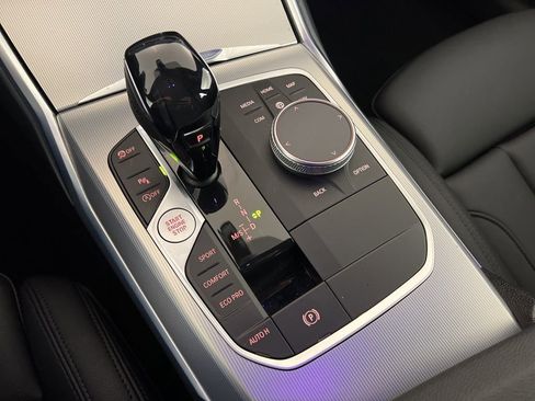 Used 2021 BMW 330i xDrive Sedan w/ Premium Package image 20