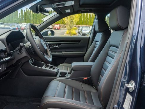 New 2026 Honda CR-V Sport Touring image 24