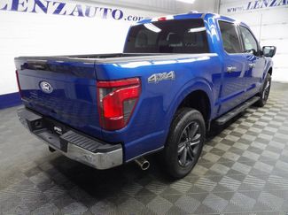Used 2024 Ford F150 XLT video 4