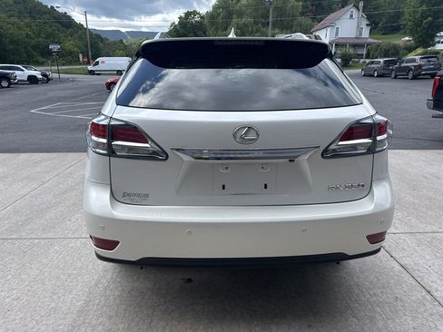 Used 2015 Lexus RX 350 AWD image 5