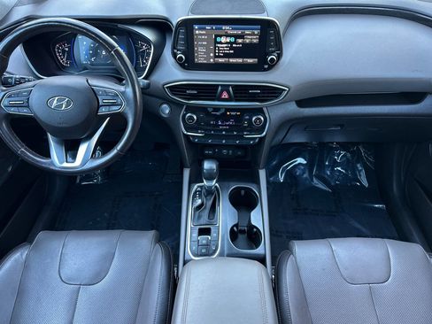 Used 2019 Hyundai Santa Fe FWD image 12