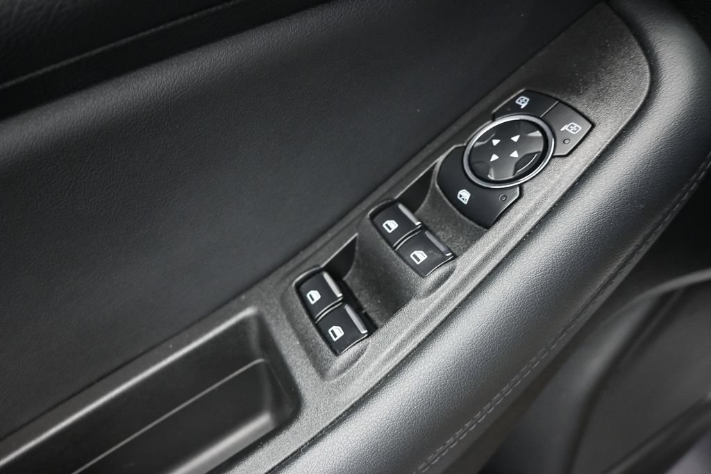 Used 2024 Ford Edge SEL AWD/4WD image 19