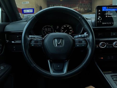 Used 2024 Honda CR-V Sport Touring image 46