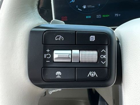 Used 2025 Hyundai Santa Fe Calligraphy AWD/4WD image 25