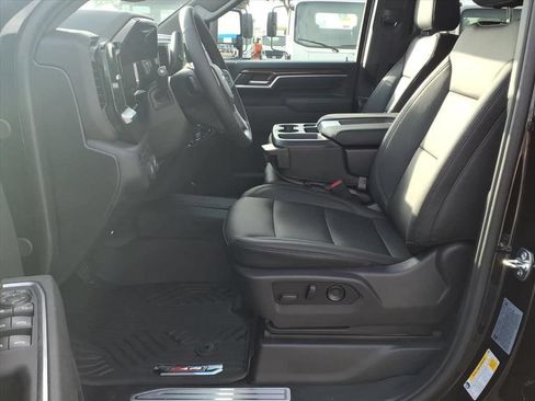New 2026 Chevrolet Silverado 2500 LT w/ Safety Package AWD/4WD image 16