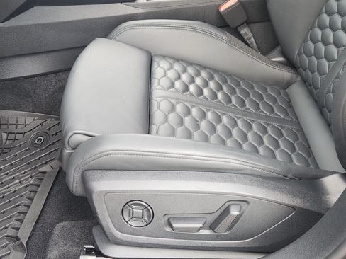 Used 2023 Audi RS 3 AWD/4WD image 24