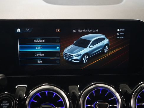 Certified 2023 Mercedes-Benz GLA 250 GLA 250 image 22